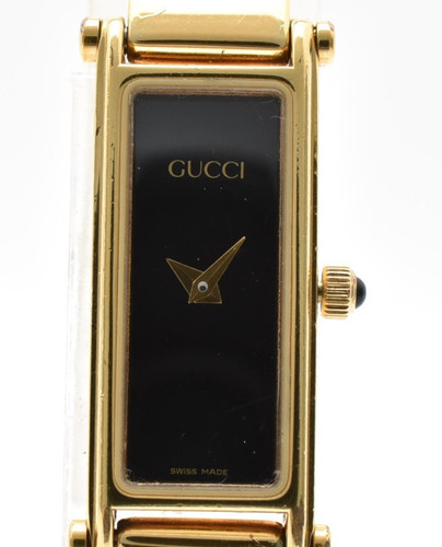 Exc gucci 1500l gold - exc＋5,
