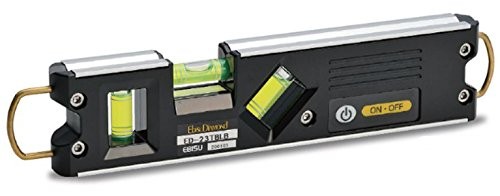 Ebisu level tool tobii - tobii, light
