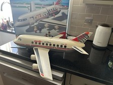 Playmobil Aeroplane and