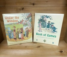 Kate Greenaway's Under the