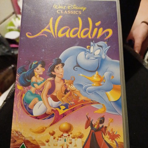 Walt disney aladdin - disney,