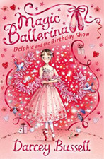 Darcey Bussell Delphie and the