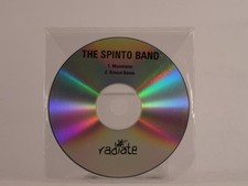 THE SPINTO BAND MOUNTAINS