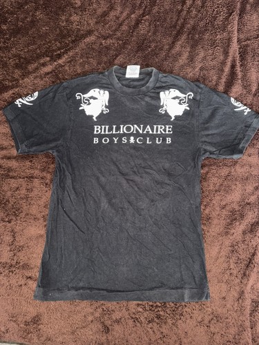 Billionaire boys club - billionaire,