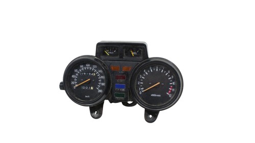 Yamaha 400 1982 - yamaha,