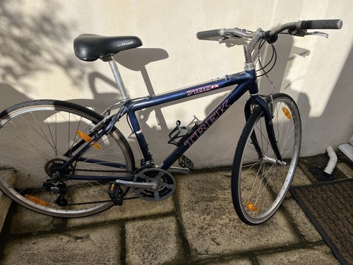 Trek 7100 hybrid bike 700c - hybrid,