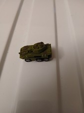 vintage Micro machines