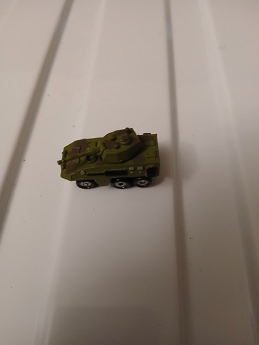Vintage micro machines - vintage,