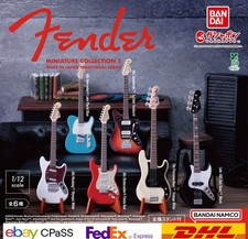Fender Miniature Collection２