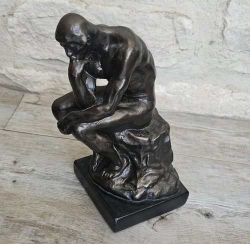 Vintage the thinker - the,