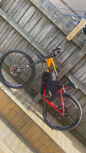 Trek marlin 7kw - trek, 7