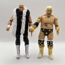 WWE Mattel Elite Hulk Hogan