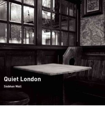 Quiet london 1st - quiet, [1st