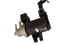 VAUXHALL ASTRA CORSA MERIVA 1.7 CDTI TURBO BOOST SOLENOID VALVE 5851030 72190338