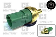 Coolant Temperature Sensor