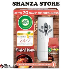 Air Wick Freshmatic Autospray