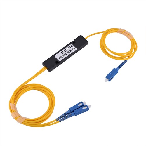Optical splitter fiber - optical,