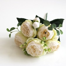Beautiful Artificial Peony