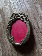 BEAUTIFUL VINTAGE SMALL BRASS