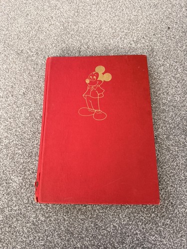 Rare vintage walt disney - vintage, disney's