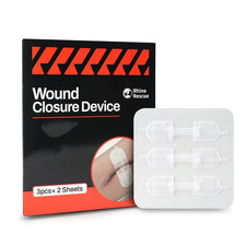 RHINO RESCUE Zip Stitch Wound