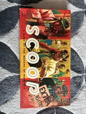 Vintage Scoop 1955 Board Game