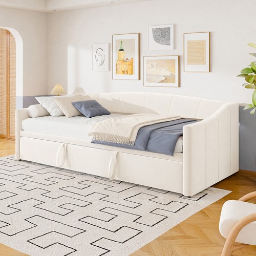 6ft single daybed frame - 3/6ft,