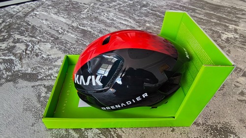 Brand new kask utopia - kask,