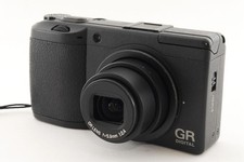 RICOH GR Digital  II 2 10.0 MP
