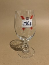 Kronenbourg 1664 branded beer