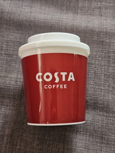 Kimm miller costa - costa, coffee