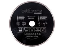 Evolution evo210dia 210mm - evolution,