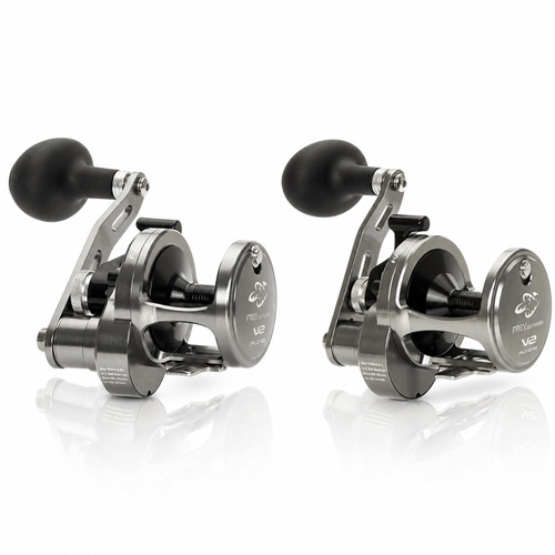 Prey winder pld high end - prey, v2