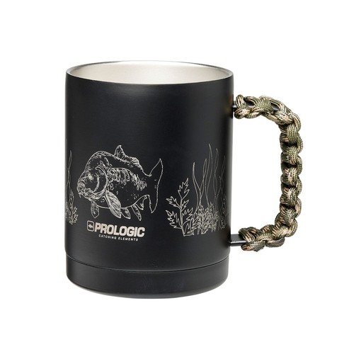 Prologic blackfire carp cup - prologic,