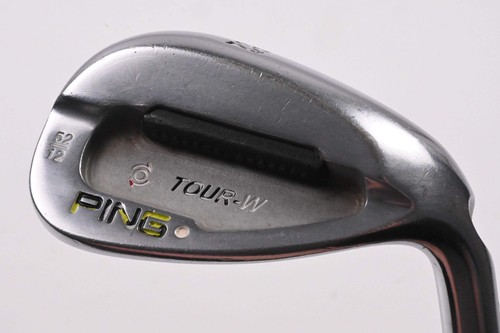 Ping tour gap wedge 52 - ping,