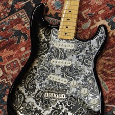 Fender  Japan Limited