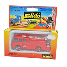 Solido Toner Gam Berliet