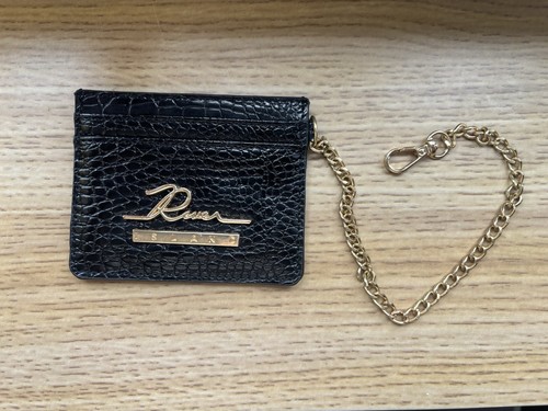 River island card holder with - river,