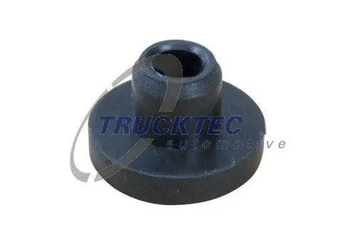 Pump gasket windscreen washer - pump,