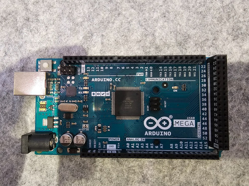 Arduino mega2560 board - mega2560,