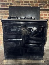 Rayburn, Oil Fired Cooker 400k