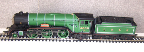 Bachmann 560 lner 6 - 31-560, 2-6-2