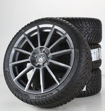 VW Golf 7 & GTI GTD TCR R