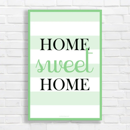 Home sweet motivational - sweet,