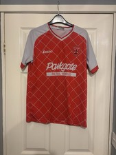 Rotherham United Parkgate