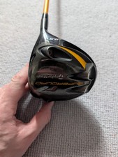 Taylormade R7 Superquad  9.5