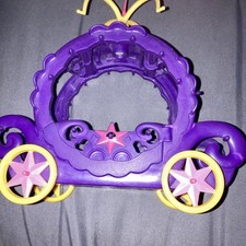 My Little Pony Carriage