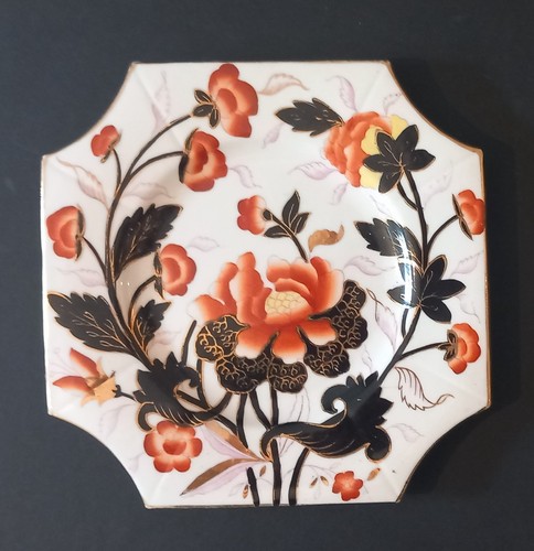 Antique wileman co - &,
