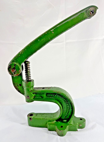 Vintage newey bros ltd - vintage,