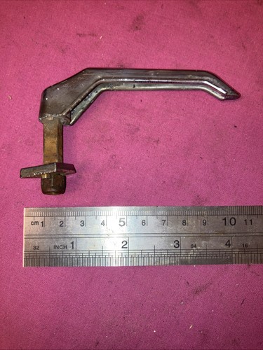Hillman imp engine - hillman,